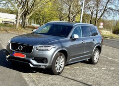 Bild des Angebotes Volvo XC90 R Design AWD