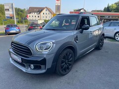 Bild des Angebotes MINI Cooper Countryman *Head-up-Display*Kamera*H&K