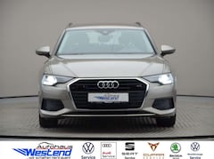 Bild des Angebotes Audi A6 Avant 40 TDI 150kW S tronic Navi LED Klima Navi