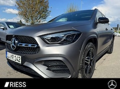 Bild des Angebotes Mercedes-Benz GLA 250 e AMG+PANO+AHK+DISTR+MULTIB+KEYL+MEMORY+