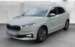 Bild des Angebotes Skoda Fabia 1.0 TSI Balance Fernlichtass.*Kam.*KeyLess