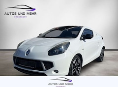 Bild des Angebotes Renault Wind Night & Day Klima Leder Sitzheizung