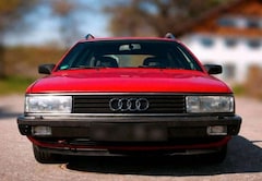 Bild des Angebotes Audi 100 Turbo quattro Sport