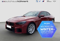 Bild des Angebotes BMW M2 Coupe ///DriversPackage I Carbondach+Sitze