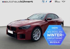 Bild des Angebotes BMW M2 Coupe ///DriversPackage I Carbondach+Sitze