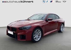 Bild des Angebotes BMW M2 Coupe ///DriversPackage I Carbondach+Sitze