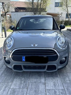 Bild des Angebotes MINI Cooper Cooper