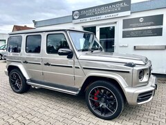 Bild des Angebotes Mercedes-Benz G 63 AMG / Night-P. / Exclusive-Interieur