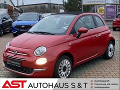 Bild des Angebotes Fiat 500C 1.0Hybrid Cabrio Dolcevita*Teileder*CarPlay