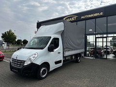 Bild des Angebotes Renault Master III Pritsche/Fahrgest. L3H1 3,5t