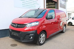 Bild des Angebotes Opel Vivaro 2.0 CDTI Kasten L2 Autom. Navi PDC
