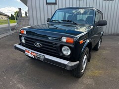 Bild des Angebotes Lada Taiga 4x4