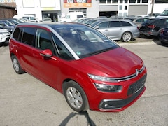 Bild des Angebotes Citroen Grand C4 Picasso THP 165