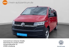 Bild des Angebotes VW T6.1 Kombi LR 2.0 TDI LED AHK 9-Sitze Navi Sitzh. APS uvm.