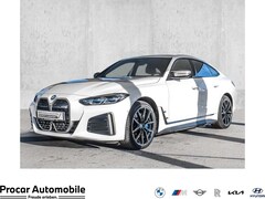 Bild des Angebotes BMW i4 M50 M Sport HUD ACC AHK 360°KAM RFK NAVI LED