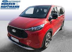 Bild des Angebotes Ford Tourneo Tourneo Custom Active Plug-in Hybrid 340 L1 FWD