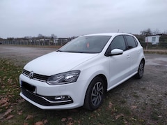 Bild des Angebotes VW Polo Polo 1.4 TDI SOUND
