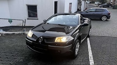Bild des Angebotes Renault Megane Cabriolet 1.6 Privilege