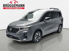 Bild des Angebotes Nissan Townstar TOWNSTAR DIG-T 130 KOMBI L1 TEKNA NAVI KLIMA LED 3