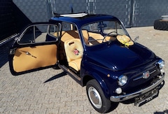 Bild des Angebotes Fiat 500 Autobianchi 120 Nuova 500 Giardiniera