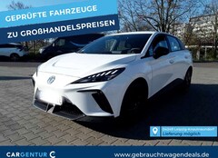 Bild des Angebotes MG MG4 EV Elektromotor 125 kW Standard 51 kWh EV Elektrom