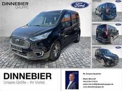 Bild des Angebotes Ford Tourneo Connect TITANIUM. 2020.75 MY. TOURNEO KURZ ACC SD