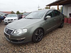 Bild des Angebotes VW Passat 2.0 FSI Sportline