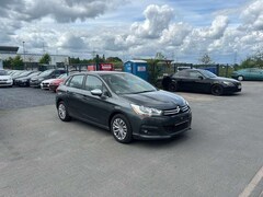 Bild des Angebotes Citroen C4 Lim. Selection