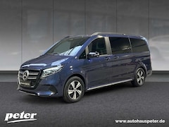 Bild des Angebotes Mercedes-Benz EQV 300 Lang LED+NAVI AUGMENTED REALITY+EASYPACK