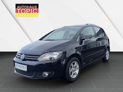 Bild des Angebotes VW Golf Plus Highline
