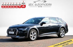 Bild des Angebotes Audi A6 allroad 40 TDI Business Paket MMI Kamera