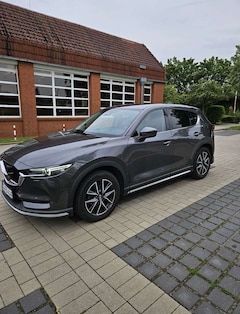 Bild des Angebotes Mazda CX-5 SKYACTIV-D 150 Prime-Line
