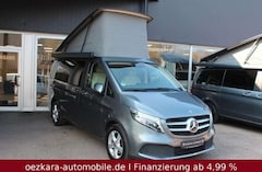 Bild des Angebotes Mercedes-Benz Marco Polo V220 Marco Polo Edition Küche 5-Sitz 9-Gang AHK
