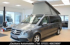 Bild des Angebotes Mercedes-Benz Marco Polo V220 Marco Polo Edition Küche 5-Sitz 9-Gang AHK