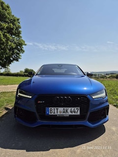 Bild des Angebotes Audi RS7 performance