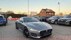 Bild des Angebotes Jaguar F-Type Coupe R-Dynamic Black | PANO | 1.HAND