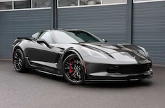 Bild des Angebotes Corvette Z06 6.2 V8 Targa/Head-up/BOSE/360°/SHZ/SBL/R19
