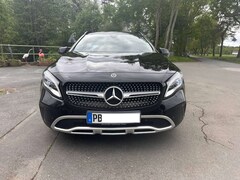 Bild des Angebotes Mercedes-Benz GLA 220 GLA Diesel CDI 7G-DCT AMG OPt. Seitenschw.8-Fach Bereif.