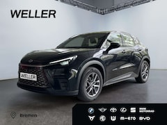 Bild des Angebotes Lexus LBX FWD *LED*ACC*CAM*CarPlay*SHZ*PDC*Totwinkel*