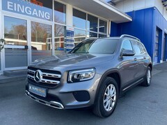 Bild des Angebotes Mercedes-Benz GLB 200 d PROGRESSIVE/ DCT/LED/PTS/KAMERA/NAVI