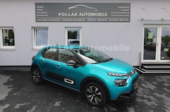Bild des Angebotes Citroen C3 Feel Pack*LED*NAVI*SHZ*PDC*MFL*GRA*TOUCH*BC*