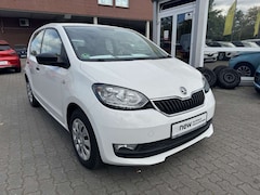 Bild des Angebotes Skoda Citigo (NF1) Active Radio - 5 Türer