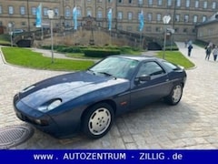 Bild des Angebotes Porsche 928 S  V8 Automatic +LEDER+KLIMAAUT+SCHIEBEDACH