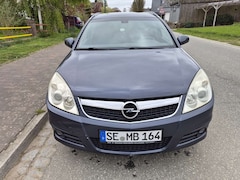 Bild des Angebotes Opel Vectra 1.8 Caravan Easytronic Edition Plus