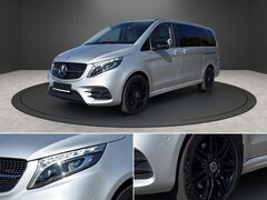 Bild des Angebotes Mercedes-Benz V 300 V300 4M AMG 360° Airmatic Nappa MBUX Pano Burm