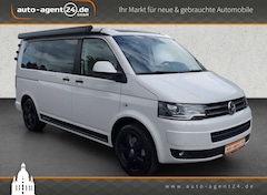 Bild des Angebotes VW T5 California 2.0 TDI /Motor neu/StHzg./AHK