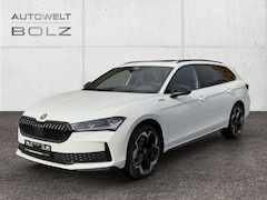 Bild des Angebotes Skoda Superb Combi Sportline 4x4 2.0 TDI HUD StandHZG AHK Panod