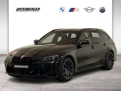 Bild des Angebotes BMW M3 Competition M xDrive Touring M Drivers Package HK