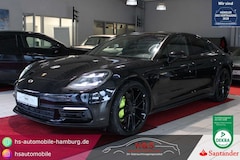 Bild des Angebotes Porsche Panamera 4 E-Hybrid