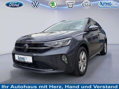 Bild des Angebotes VW Taigo LIFE 1.0 TSI 81 kW (110 PS), Schalt. 6-Gang, Fr...